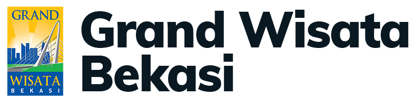 Logo Grand Wisata Bekasi
