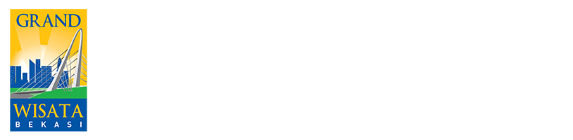 Logo Grand Wisata Bekasi